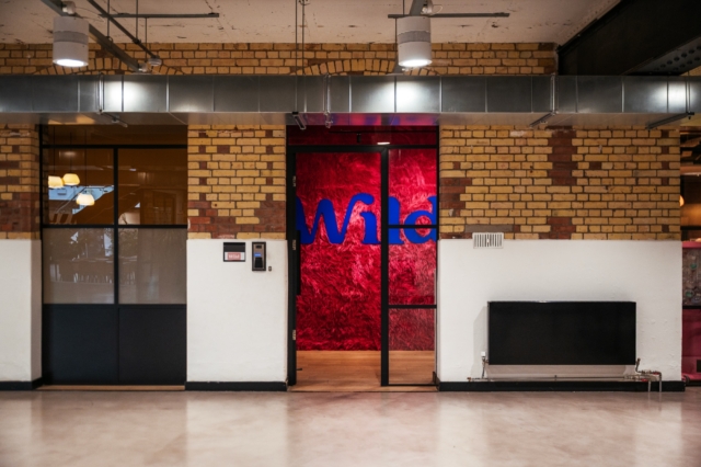 A Look Inside Wild’s New London Office