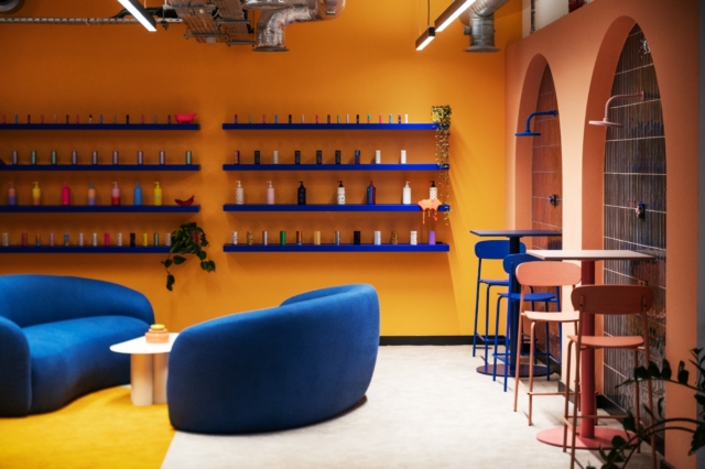 A Look Inside Wild’s New London Office
