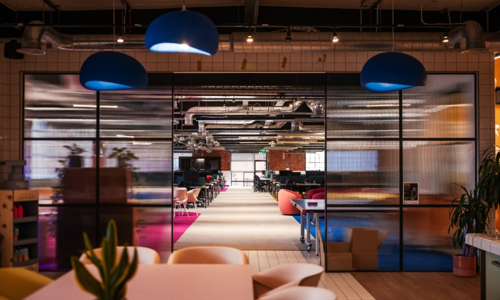 Officelovin' - Discover The World’s Best Office Design