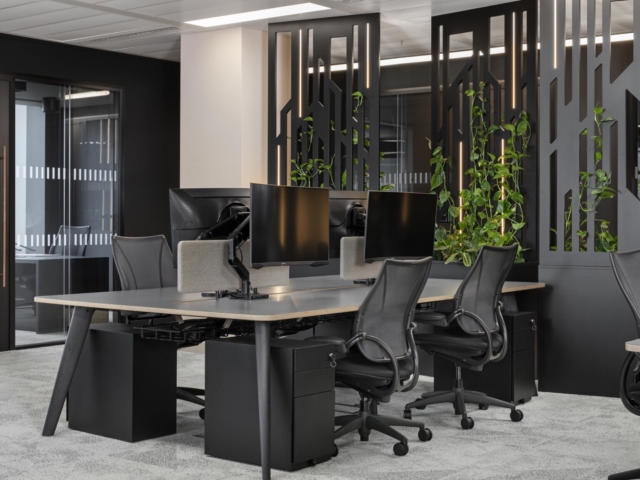 Inside CBTax’s New Manchester Office