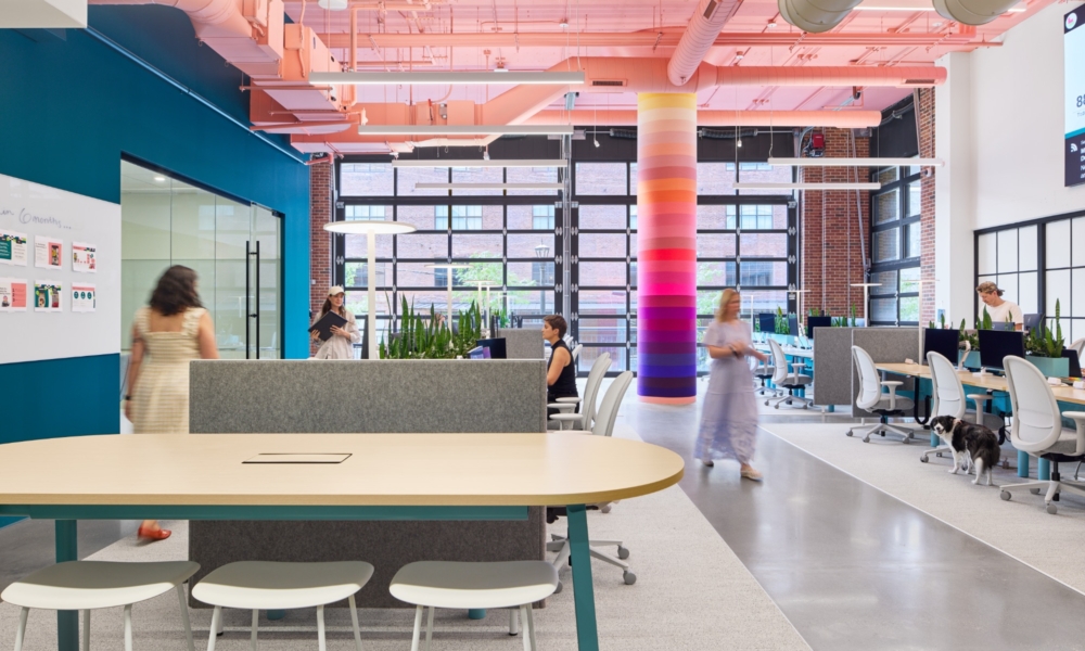 Officelovin' - Discover The World’s Best Office Design