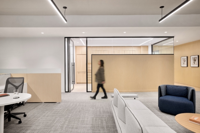 Inside Cannell & Spears’ New NYC Office