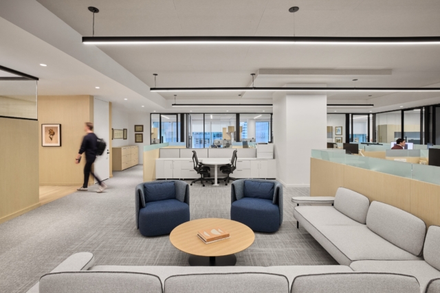 Inside Cannell & Spears’ New NYC Office