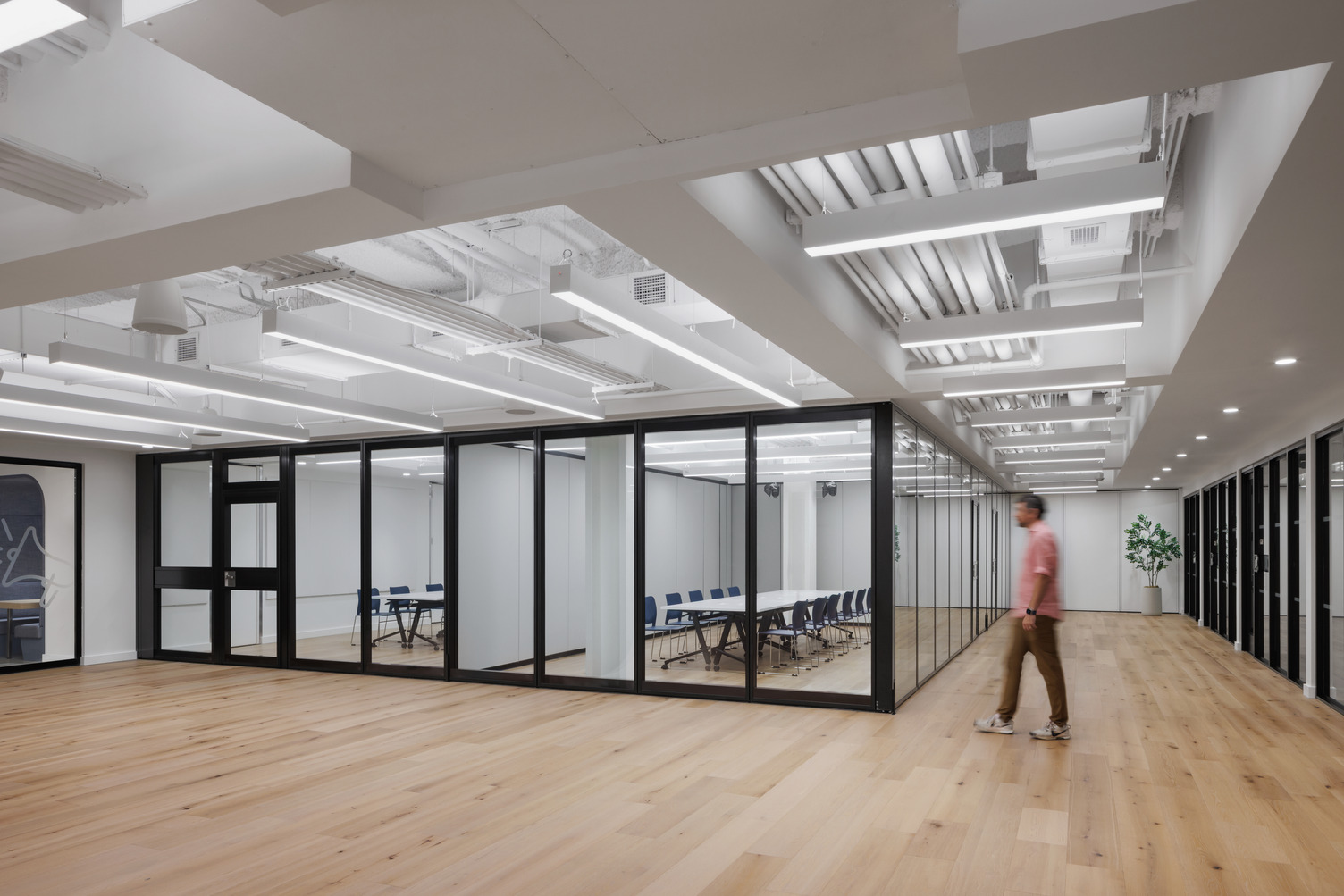 Meeting room american-eagle-office-nyc-26