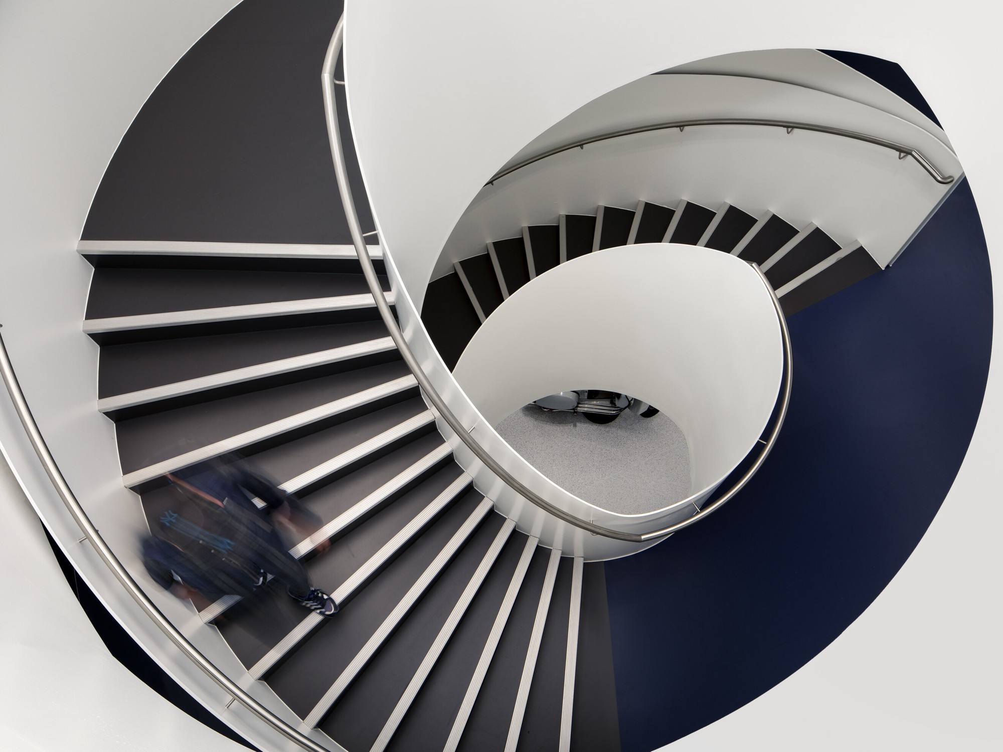 Staircase autotrader-manchester-office-3