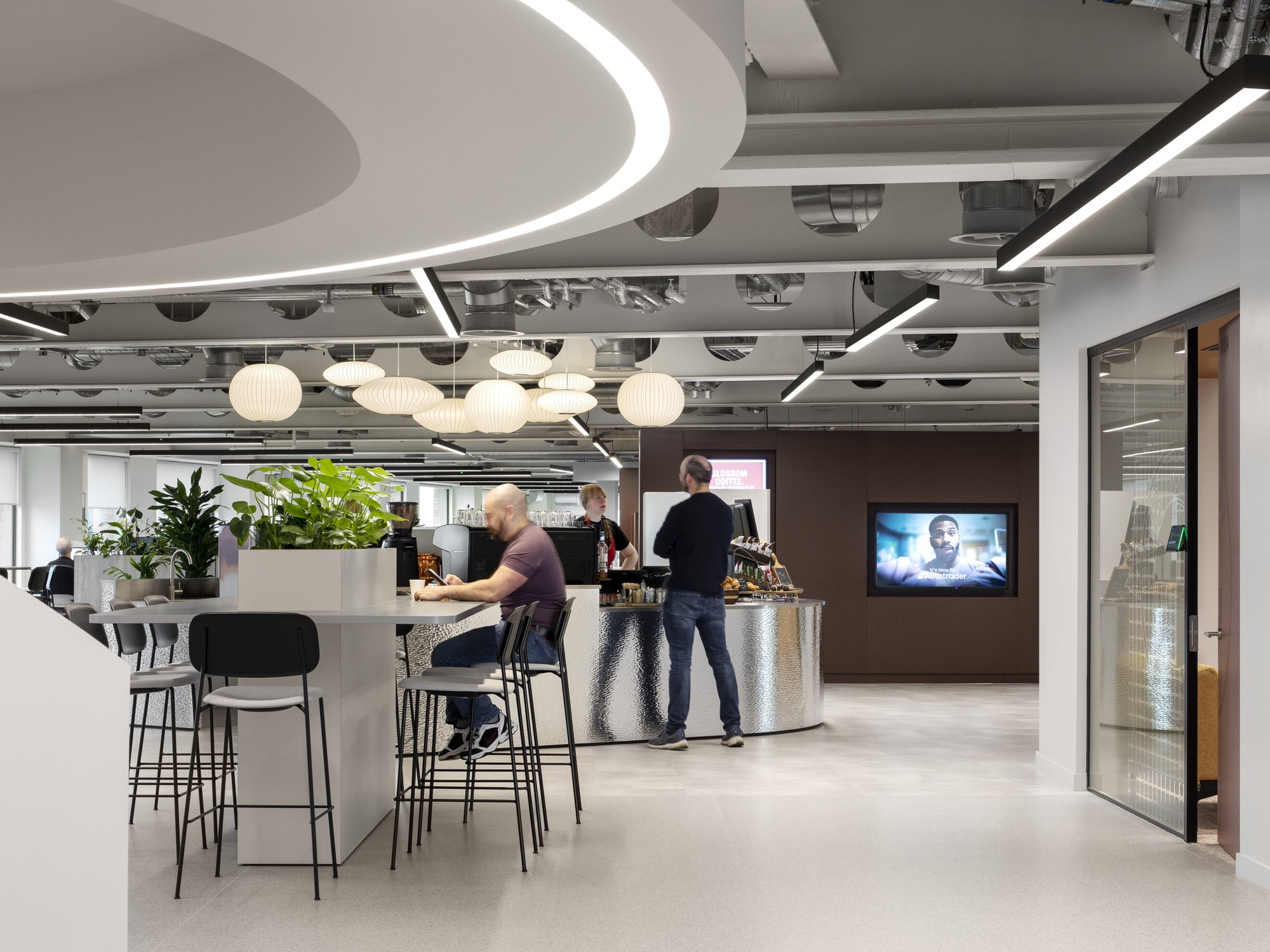 Breakout space autotrader-manchester-office-6