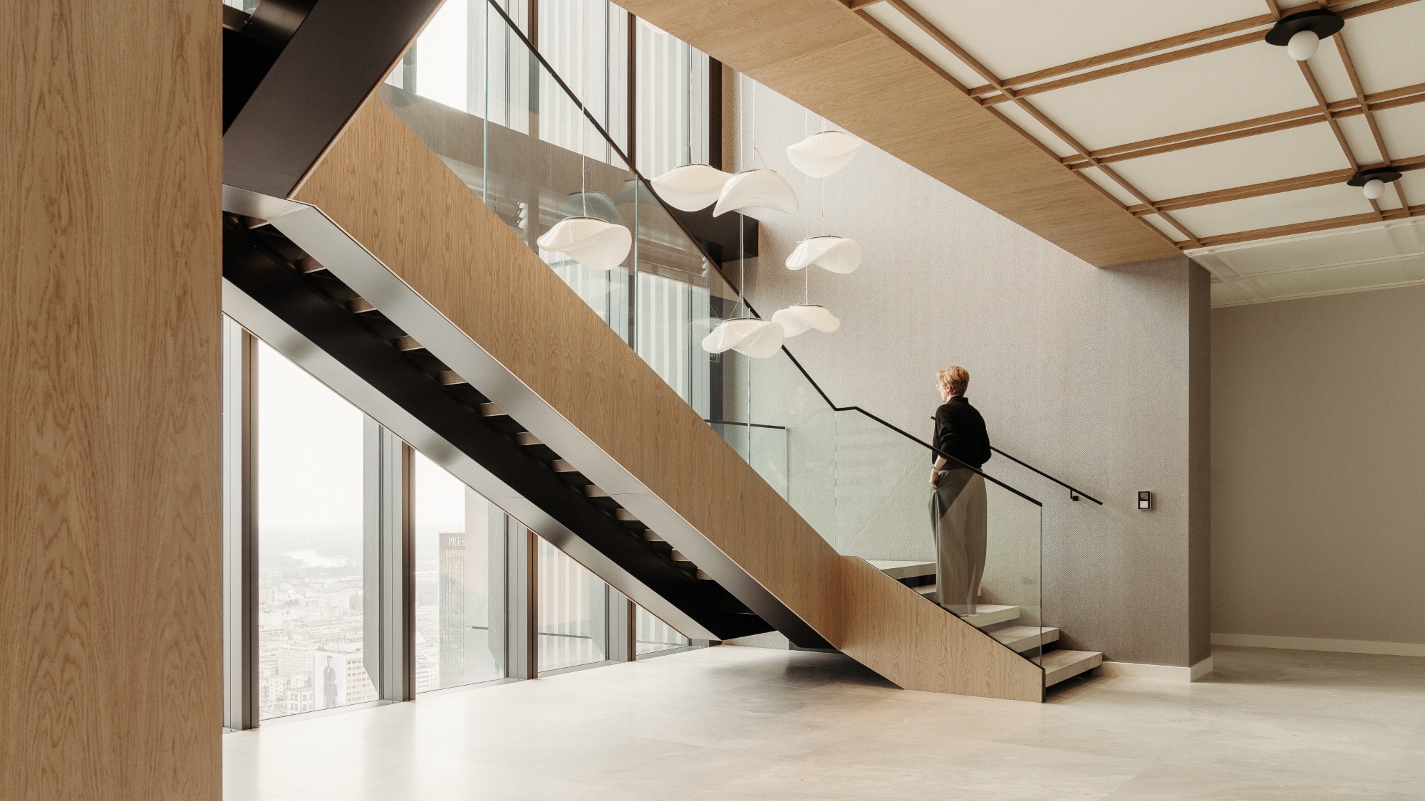Stairs baker-mackenzie-office-8
