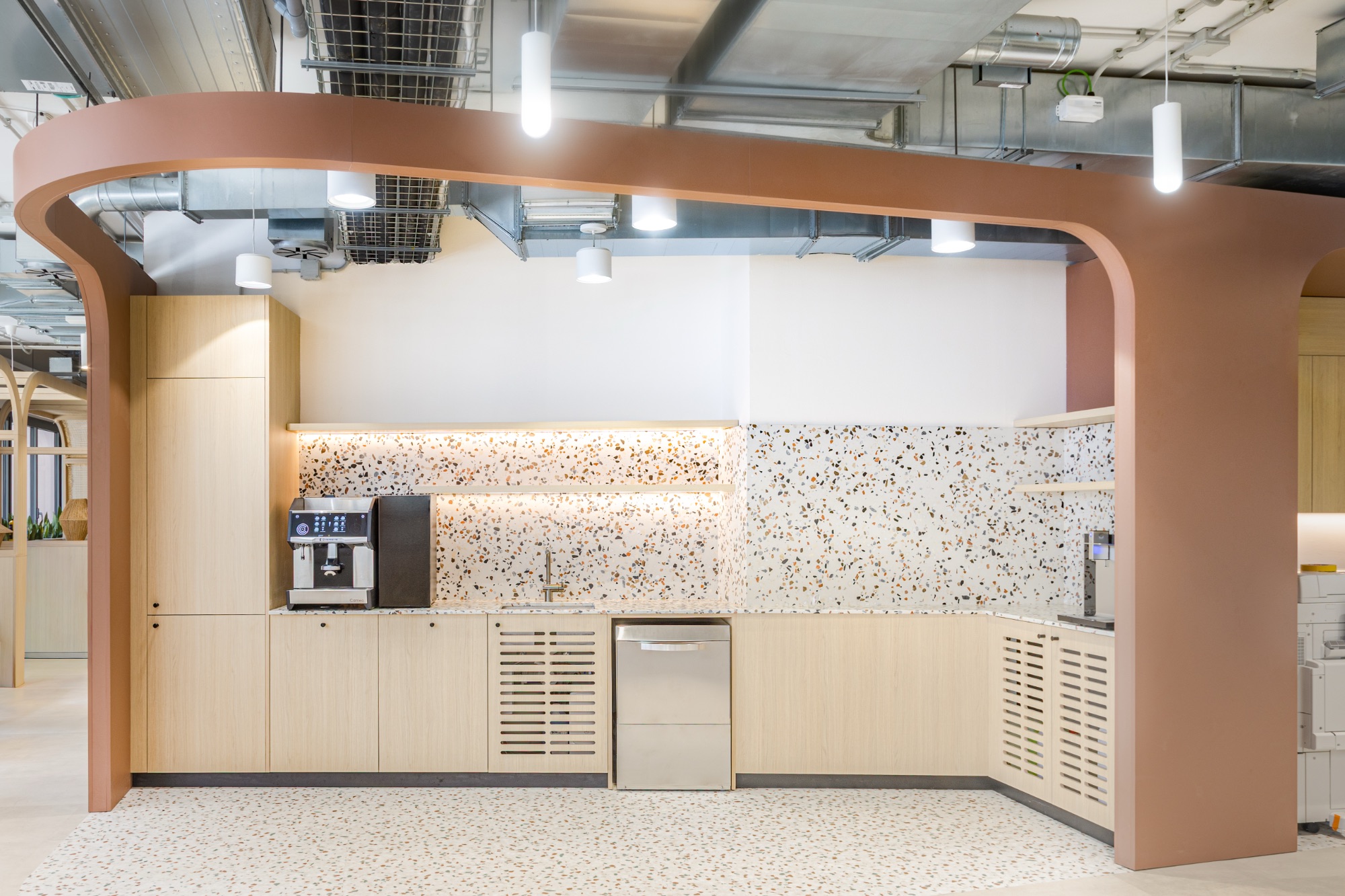 Coffee point criteo-barcelona-office-6
