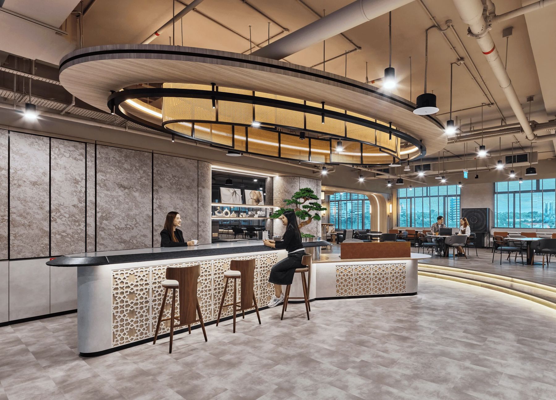 Collaborative space dbb-singapore-office-1