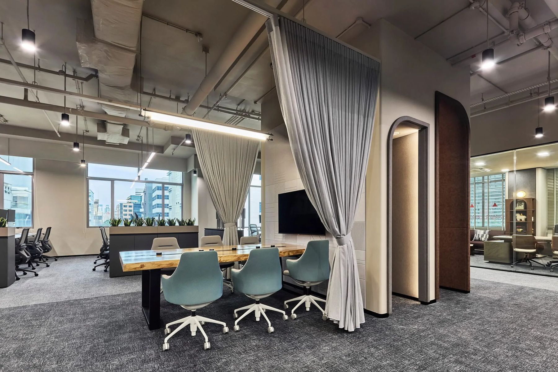 Breakout space dbb-singapore-office-12