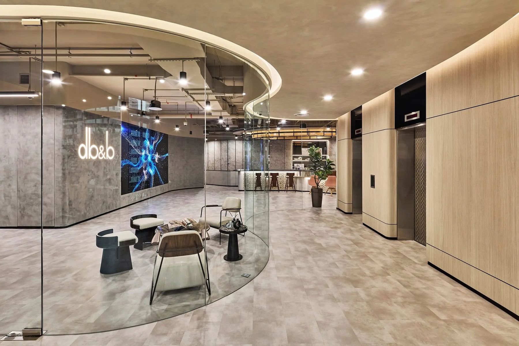 Lobby dbb-singapore-office-2