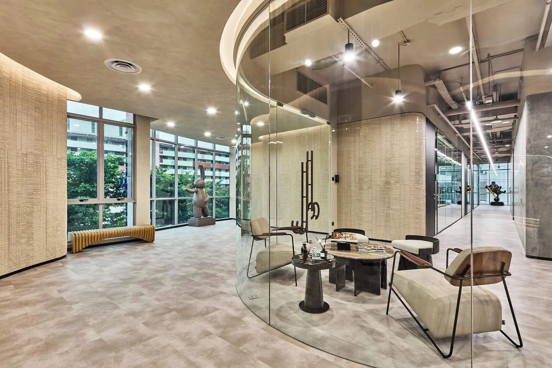 Lobby dbb-singapore-office-3