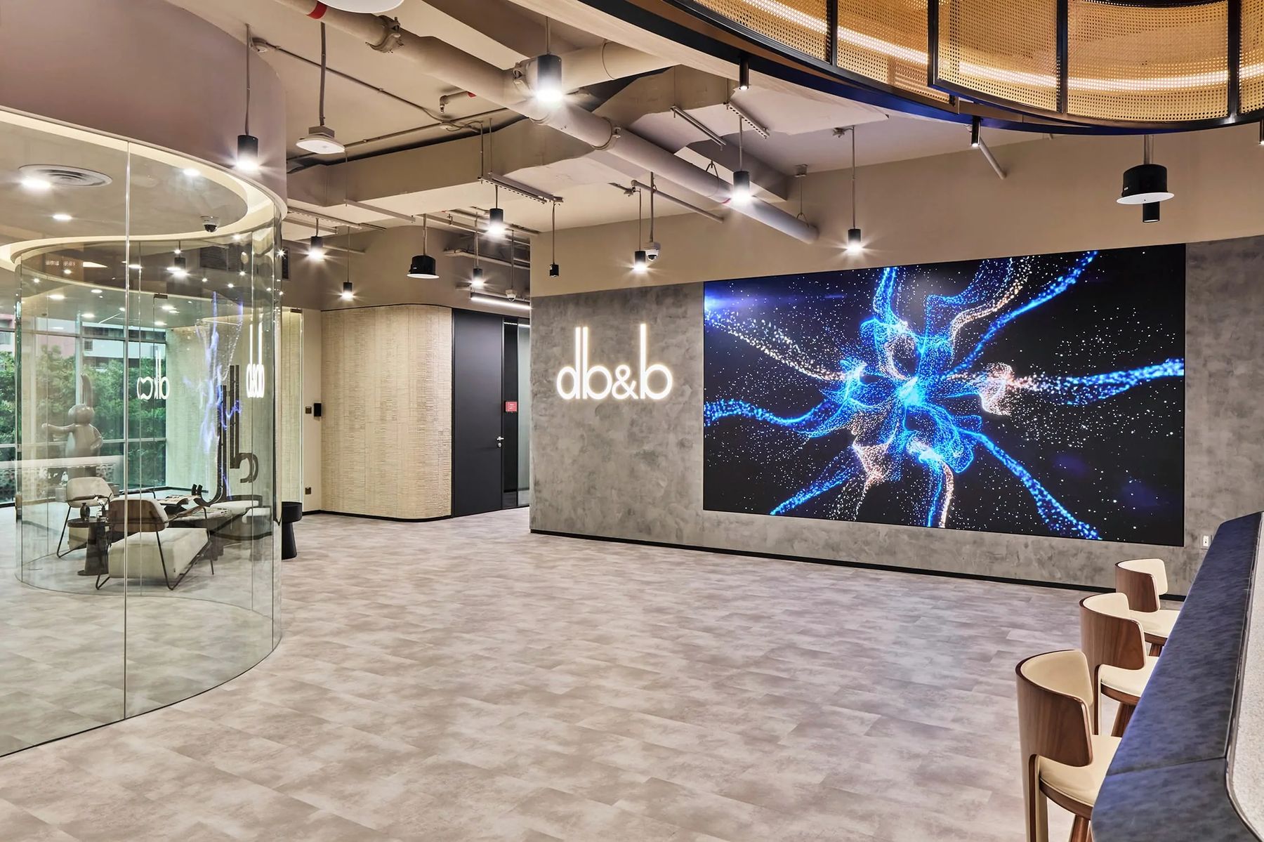 Lobby dbb-singapore-office-5