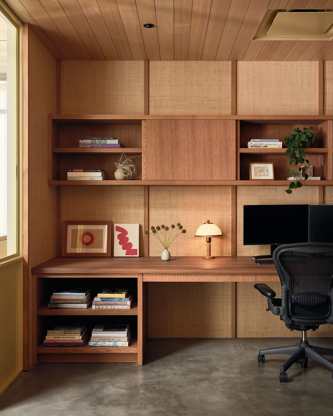 Private workspace Tabor Minerals