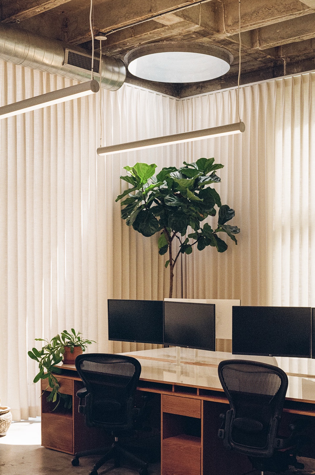 Private workspace Tabor Minerals