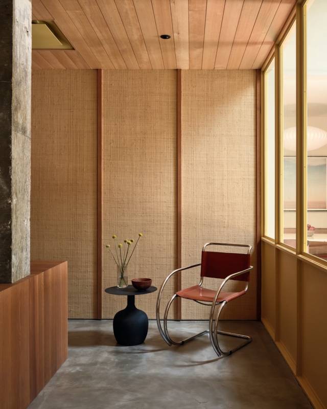 Inside Private Company Offices in Austin