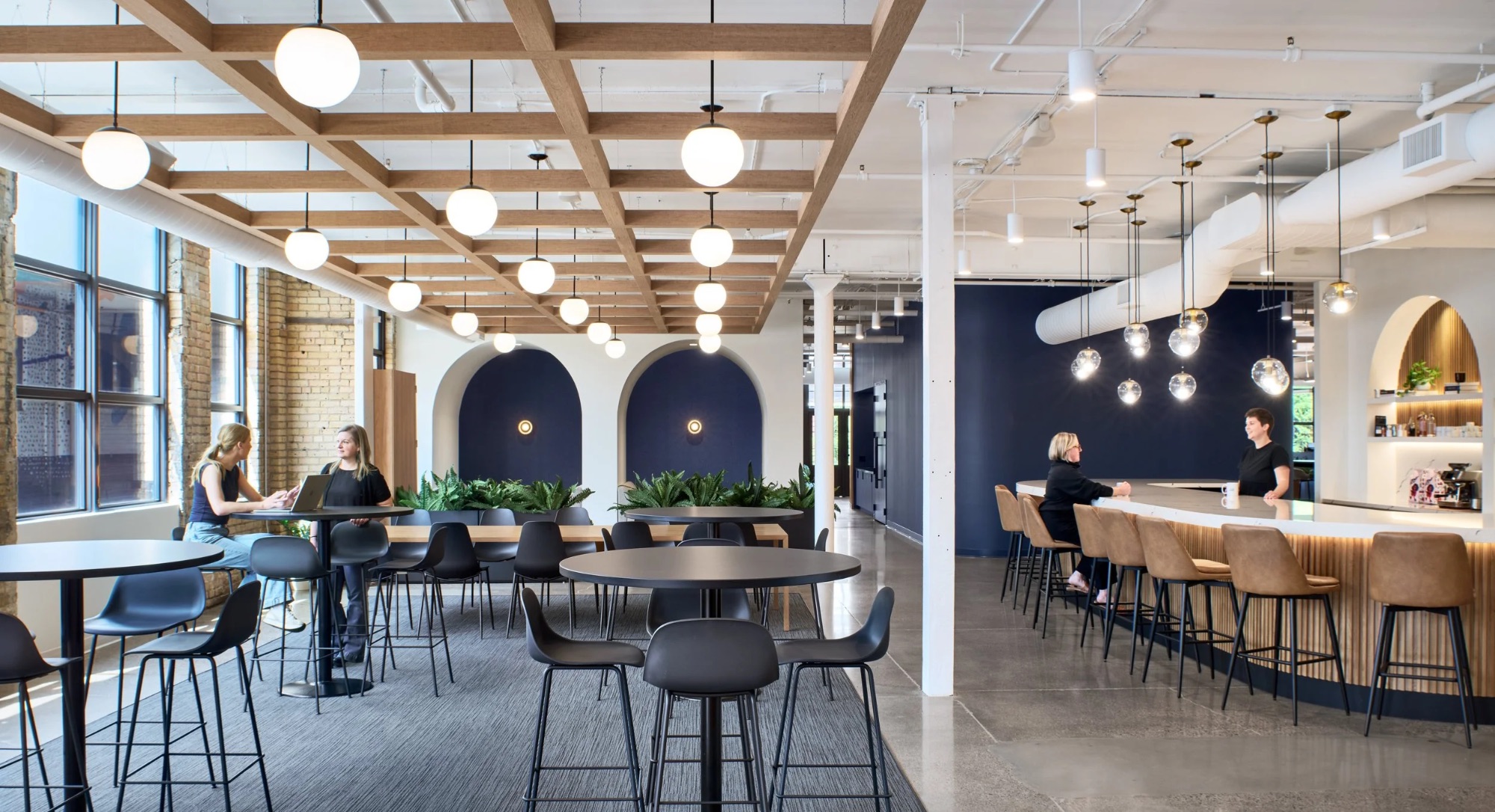 Collaborative space livefront-office-1