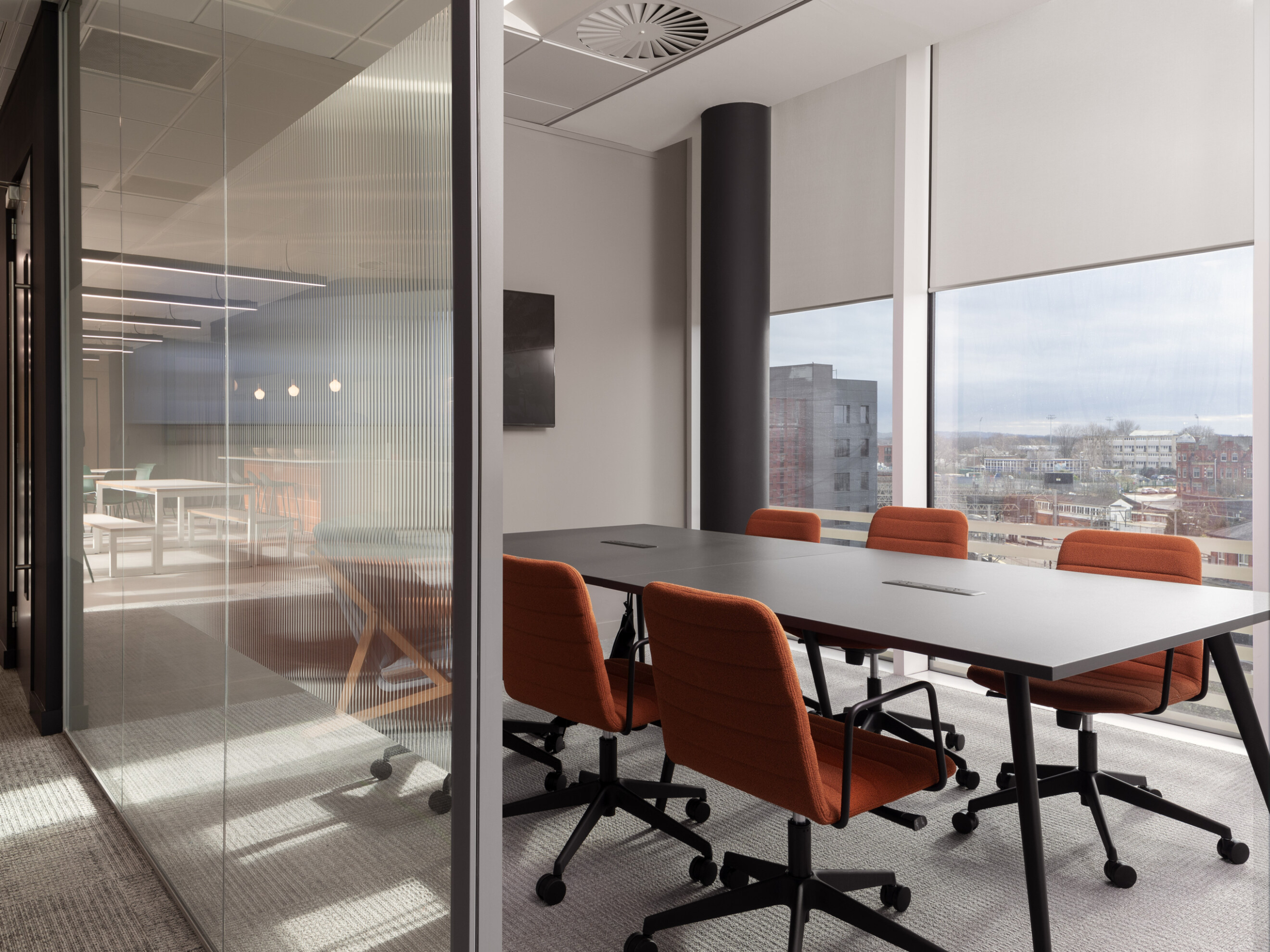 Meeting room ripe-office-stockport-4