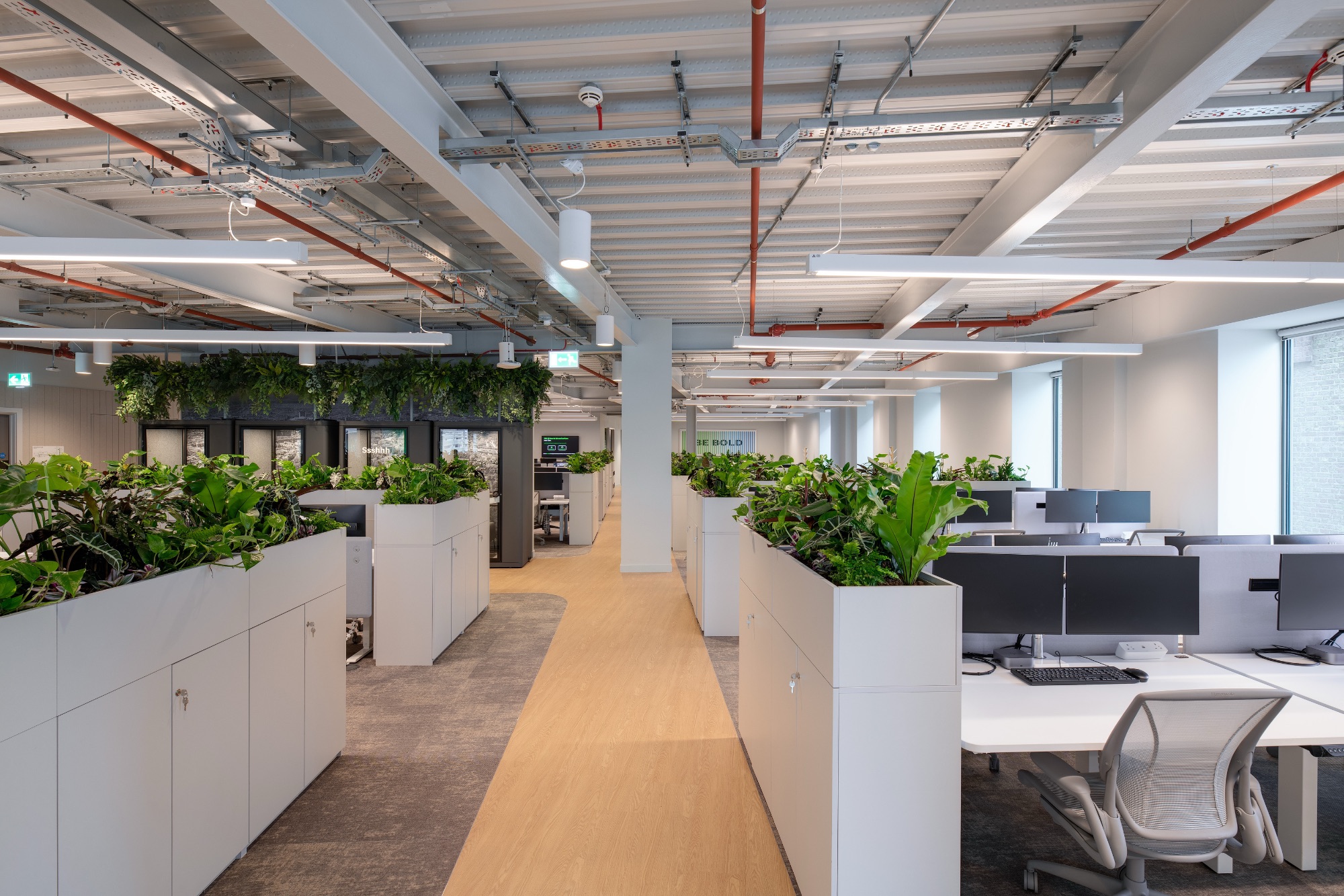 Workstations sage-london-office-11