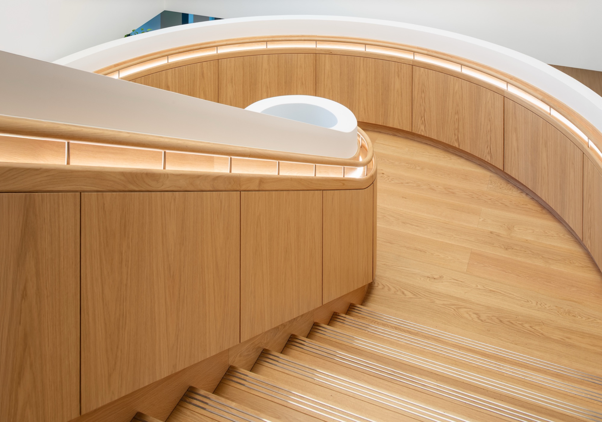 Staircase sage-london-office-5